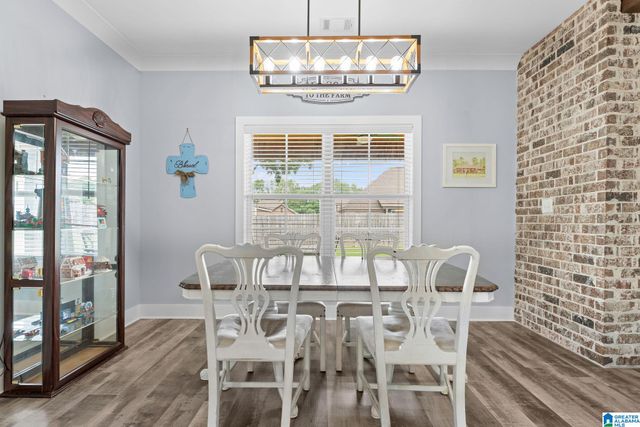 11958 GLEN RIDGE BOULEVARD, Moundville, AL 35474