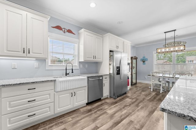 11958 GLEN RIDGE BOULEVARD, Moundville, AL 35474