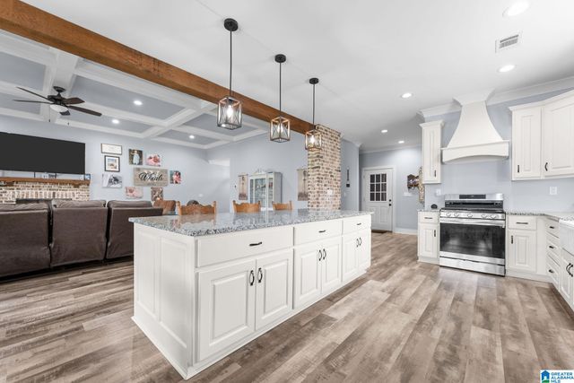 11958 GLEN RIDGE BOULEVARD, Moundville, AL 35474