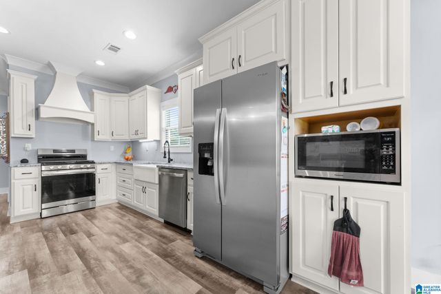 11958 GLEN RIDGE BOULEVARD, Moundville, AL 35474