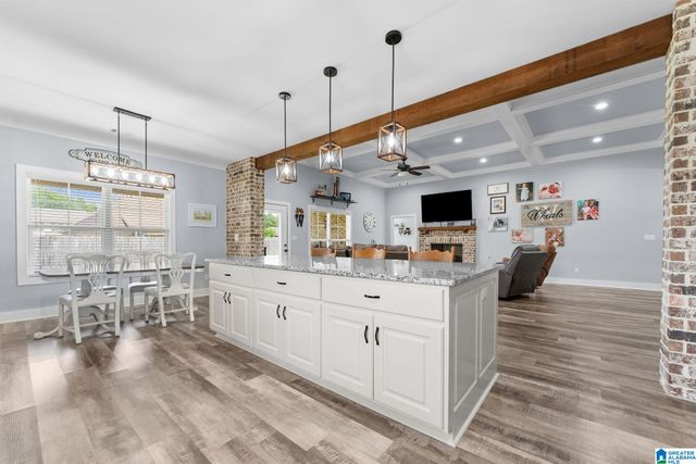 11958 GLEN RIDGE BOULEVARD, Moundville, AL 35474