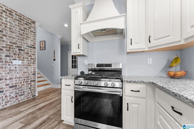 11958 GLEN RIDGE BOULEVARD, Moundville, AL 35474