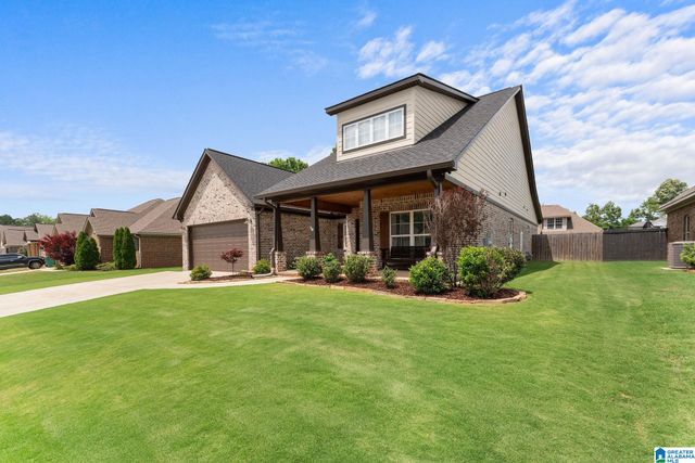 11958 GLEN RIDGE BOULEVARD, Moundville, AL 35474