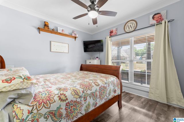 11958 GLEN RIDGE BOULEVARD, Moundville, AL 35474