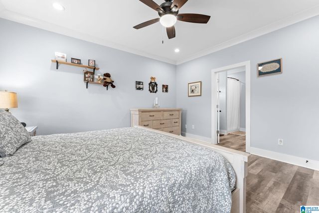 11958 GLEN RIDGE BOULEVARD, Moundville, AL 35474