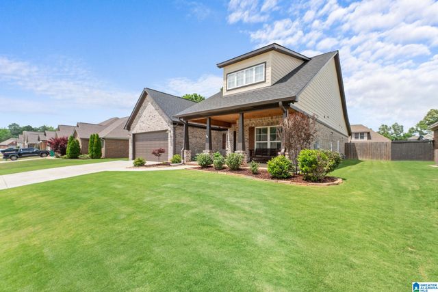 11958 GLEN RIDGE BOULEVARD, Moundville, AL 35474