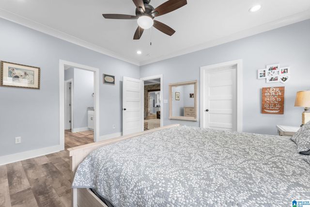 11958 GLEN RIDGE BOULEVARD, Moundville, AL 35474