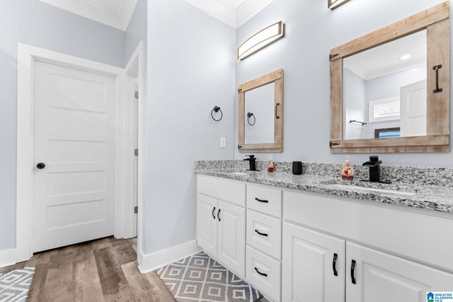 11958 GLEN RIDGE BOULEVARD, Moundville, AL 35474