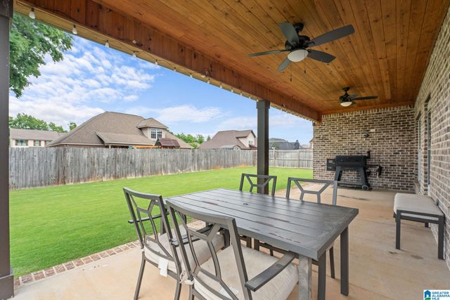11958 GLEN RIDGE BOULEVARD, Moundville, AL 35474
