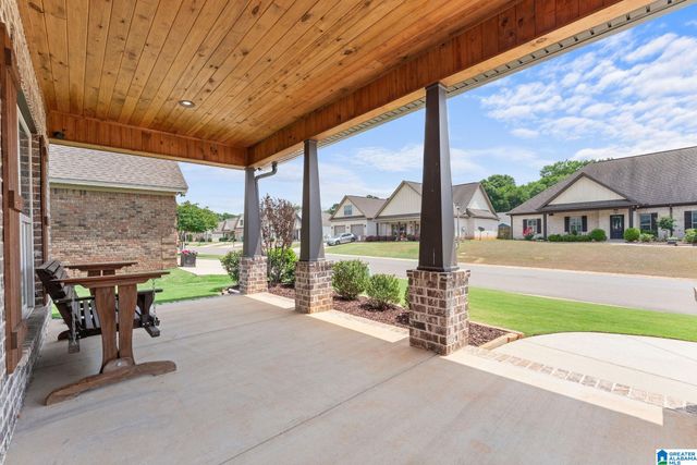 11958 GLEN RIDGE BOULEVARD, Moundville, AL 35474