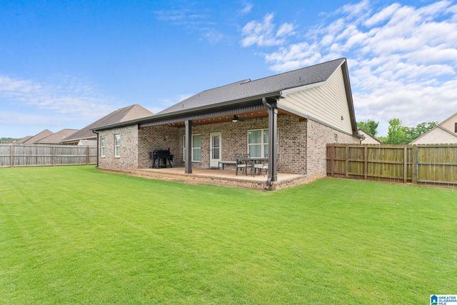 11958 GLEN RIDGE BOULEVARD, Moundville, AL 35474