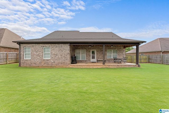11958 GLEN RIDGE BOULEVARD, Moundville, AL 35474