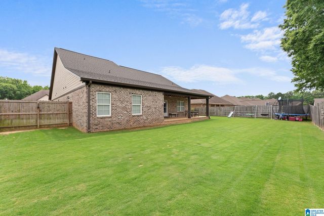 11958 GLEN RIDGE BOULEVARD, Moundville, AL 35474