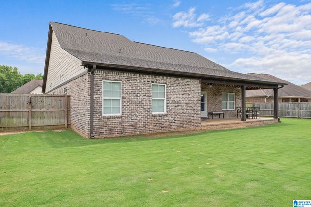 11958 GLEN RIDGE BOULEVARD, Moundville, AL 35474