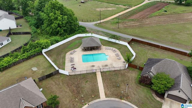 11958 GLEN RIDGE BOULEVARD, Moundville, AL 35474