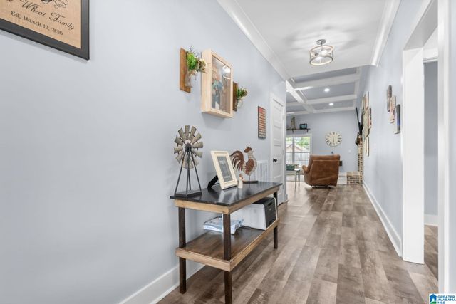 11958 GLEN RIDGE BOULEVARD, Moundville, AL 35474