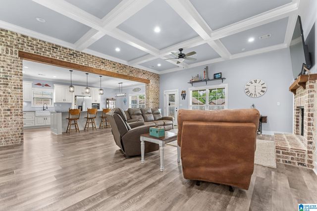11958 GLEN RIDGE BOULEVARD, Moundville, AL 35474