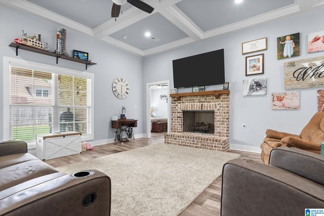 11958 GLEN RIDGE BOULEVARD, Moundville, AL 35474