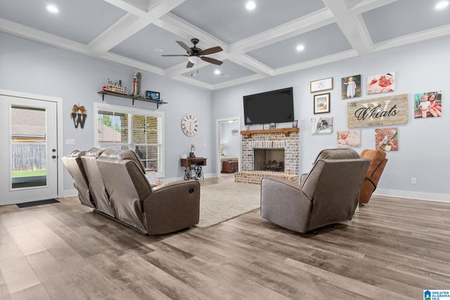 11958 GLEN RIDGE BOULEVARD, Moundville, AL 35474