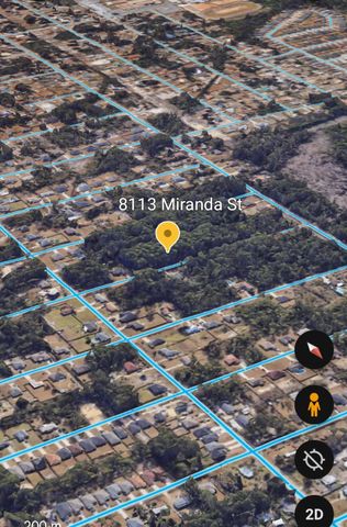 8113 Miranda Street, Navarre, FL 32566