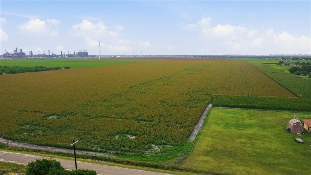 00 Lackey Rd, Taft, TX 78390 — photo 4