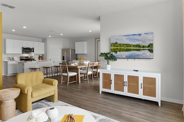 4215 FENNEC FOX WAY, Lakeland, FL 33810