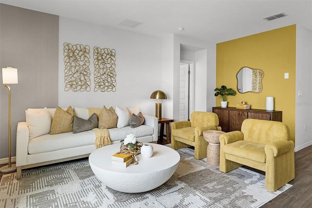 4215 FENNEC FOX WAY, Lakeland, FL 33810