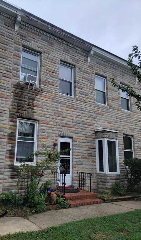 3507 4TH ST, Baltimore, MD 21225