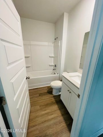 120 Hiatus Court, Ridgeland, SC 29936