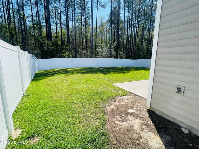 120 Hiatus Court, Ridgeland, SC 29936