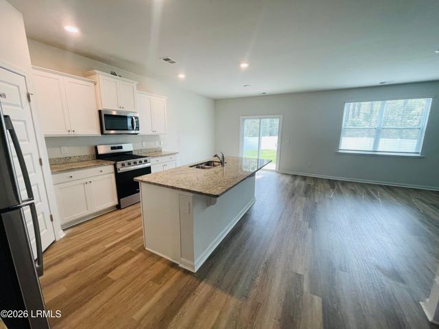 120 Hiatus Court, Ridgeland, SC 29936