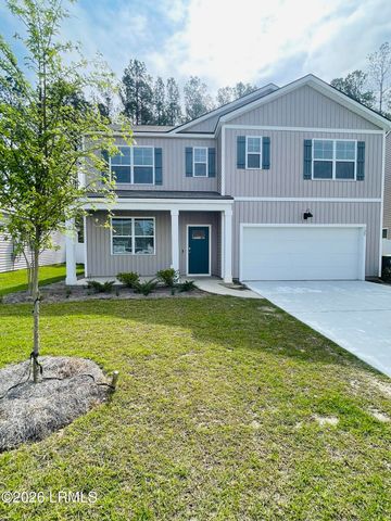 120 Hiatus Court, Ridgeland, SC 29936