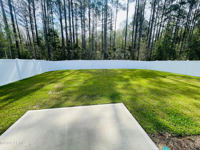 120 Hiatus Court, Ridgeland, SC 29936