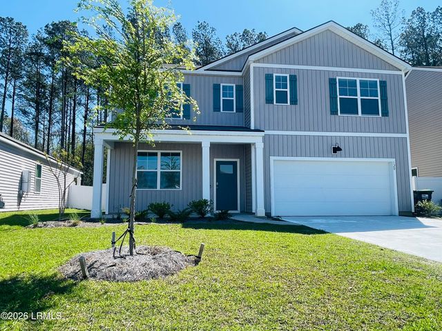 120 Hiatus Court, Ridgeland, SC 29936