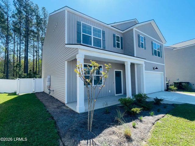 120 Hiatus Court, Ridgeland, SC 29936