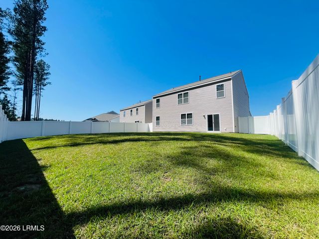 120 Hiatus Court, Ridgeland, SC 29936