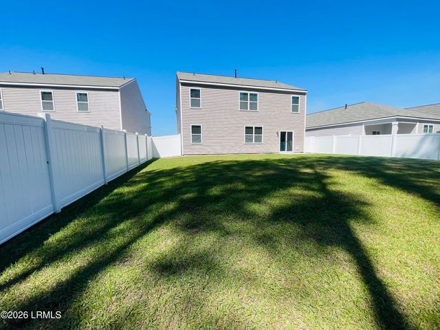 120 Hiatus Court, Ridgeland, SC 29936