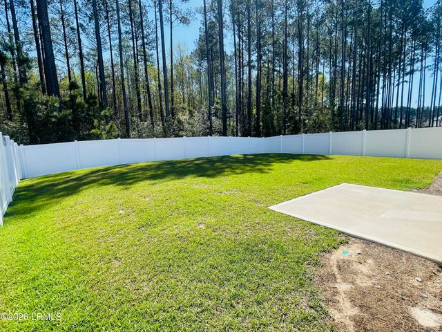 120 Hiatus Court, Ridgeland, SC 29936