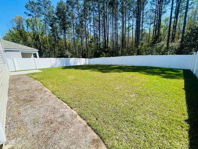 120 Hiatus Court, Ridgeland, SC 29936