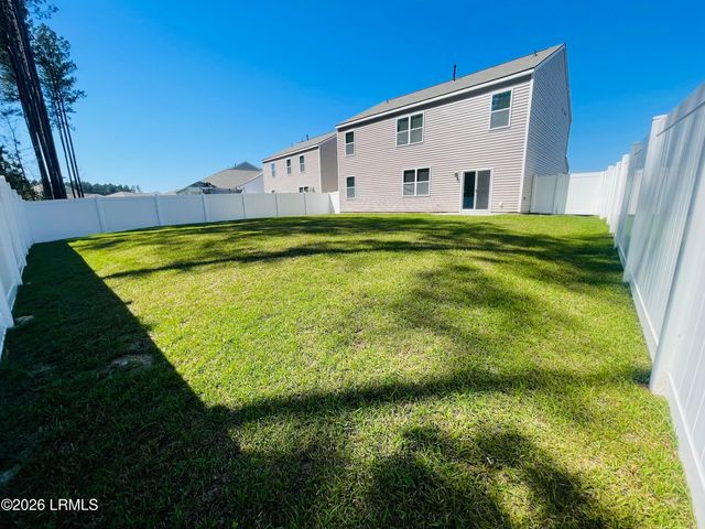 120 Hiatus Court, Ridgeland, SC 29936