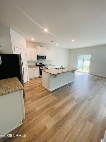 120 Hiatus Court, Ridgeland, SC 29936