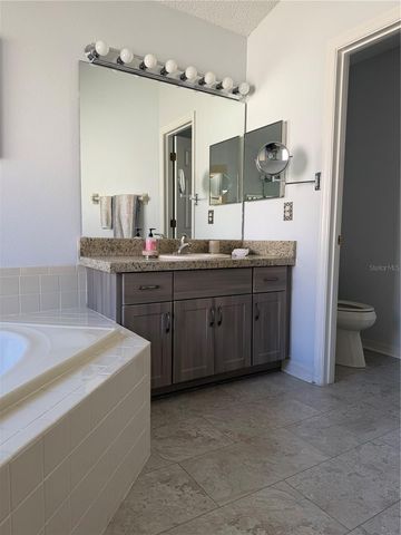 7836 BRIDGESTONE DRIVE, Orlando, FL 32835