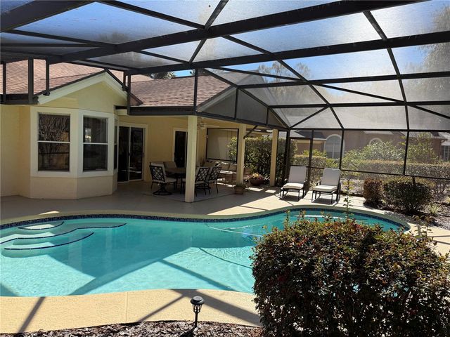 7836 BRIDGESTONE DRIVE, Orlando, FL 32835