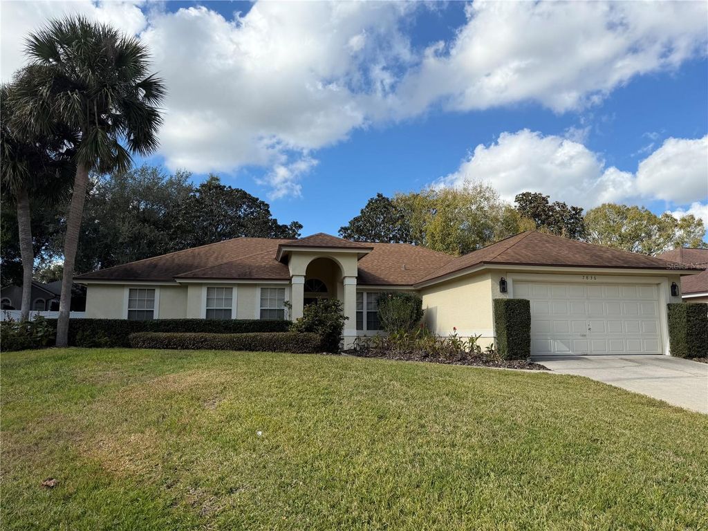 7836 BRIDGESTONE DRIVE, Orlando, FL 32835