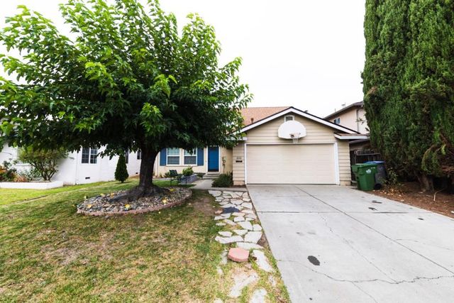 233 Omira Drive, San Jose, CA 95123