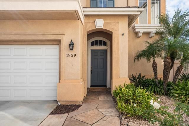 1959 Oxford Court, Vista, CA 92081