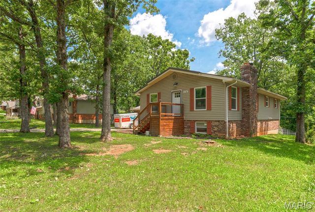 1718 Sanders Road, Waynesville, MO 65583