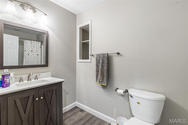 1718 Sanders Road, Waynesville, MO 65583