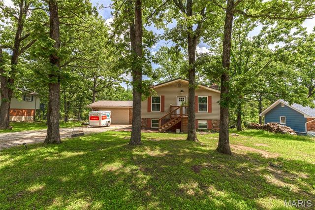 1718 Sanders Road, Waynesville, MO 65583