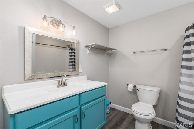 1718 Sanders Road, Waynesville, MO 65583